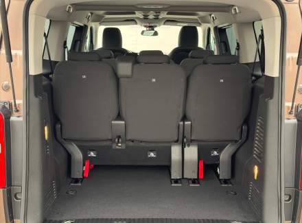 Toyota - Proace