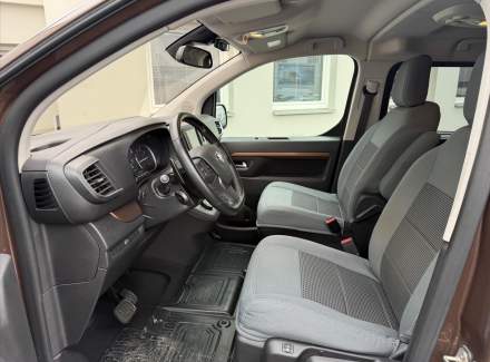 Toyota - Proace