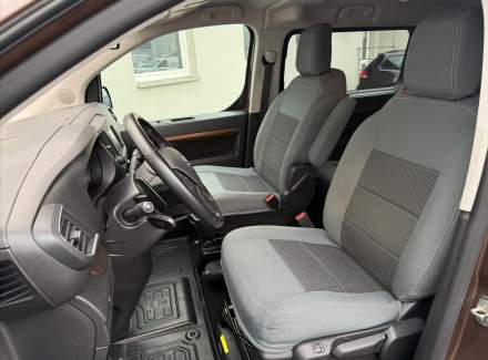 Toyota - Proace