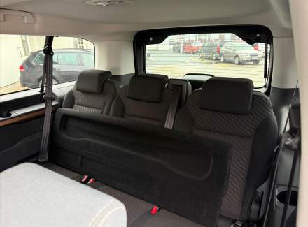 Toyota - Proace