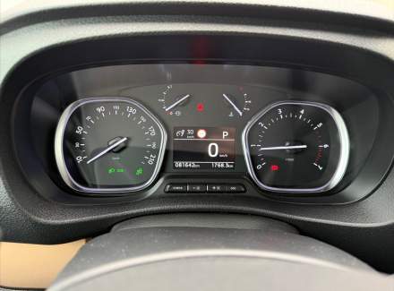 Toyota - Proace