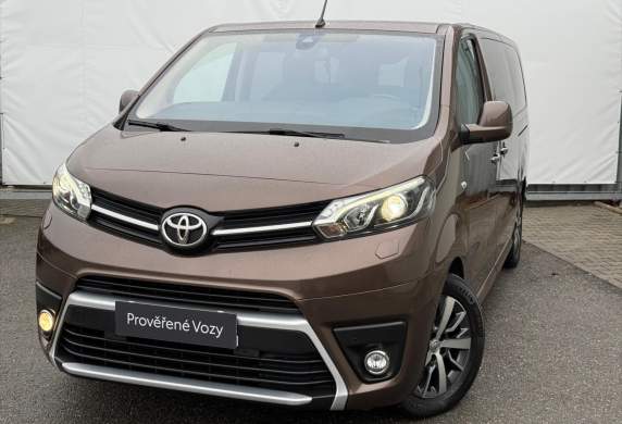 Toyota - Proace