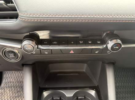 Mazda - 3