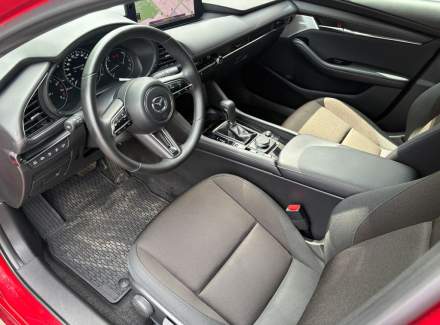 Mazda - 3