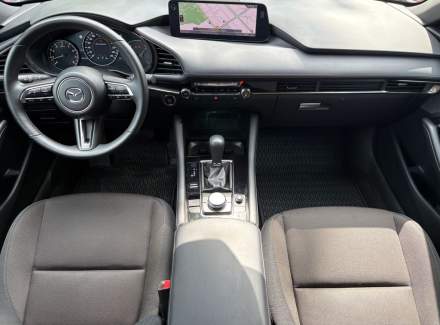 Mazda - 3