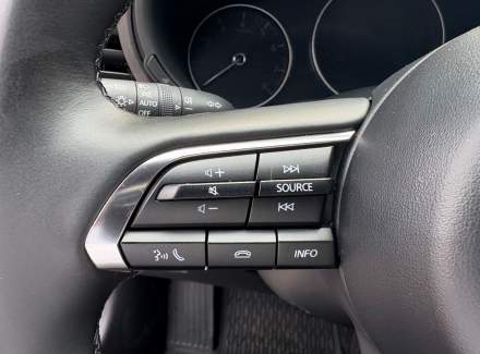 Mazda - 3