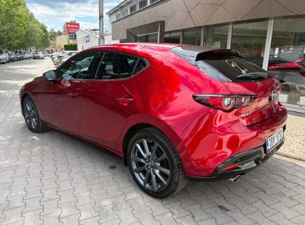 Mazda - 3