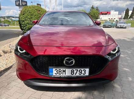 Mazda - 3