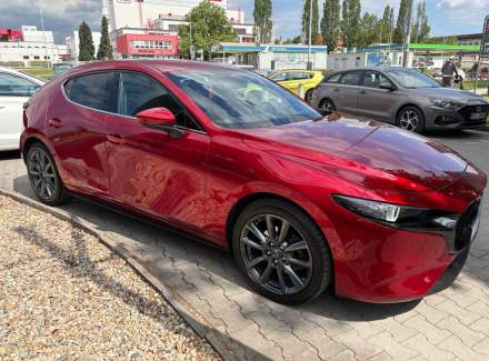 Mazda - 3
