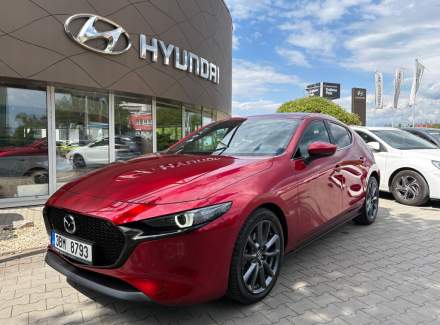 Mazda - 3
