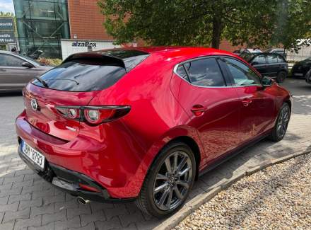Mazda - 3