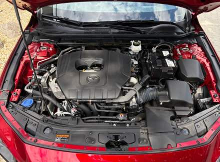 Mazda - 3