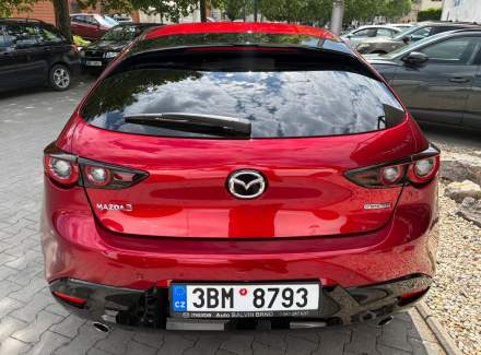 Mazda - 3