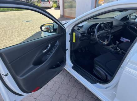 Hyundai - i30