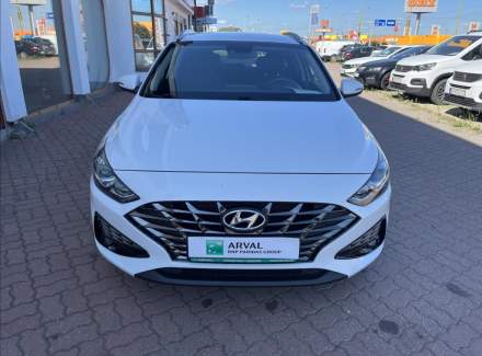 Hyundai - i30