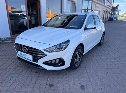 Hyundai - i30