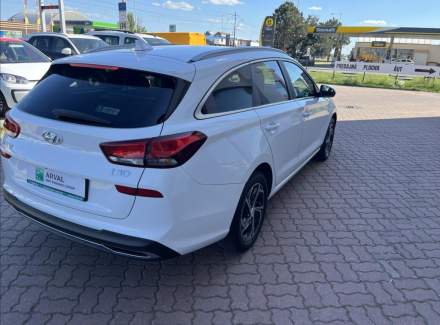 Hyundai - i30