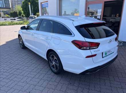 Hyundai - i30