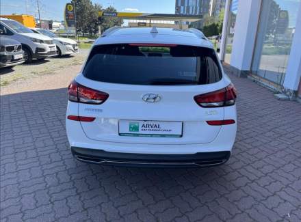 Hyundai - i30