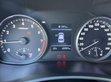 Hyundai - i30