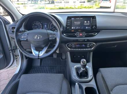 Hyundai - i30