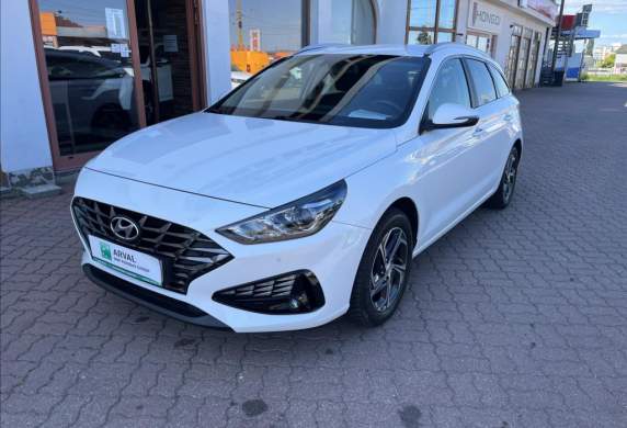 Hyundai - i30