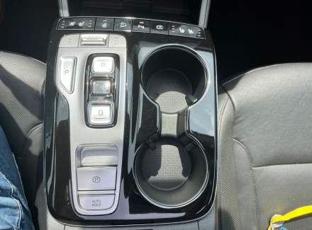 Hyundai - Tucson