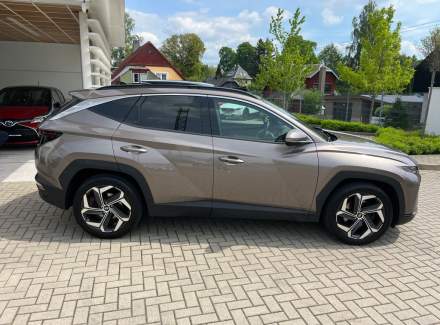 Hyundai - Tucson