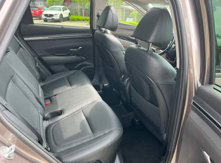 Hyundai - Tucson