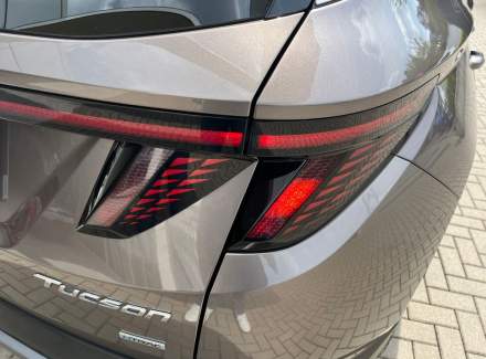 Hyundai - Tucson