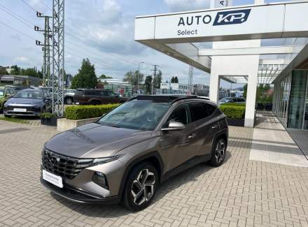 Hyundai - Tucson
