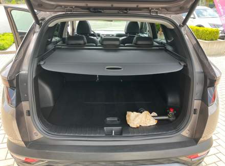 Hyundai - Tucson