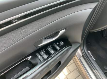 Hyundai - Tucson