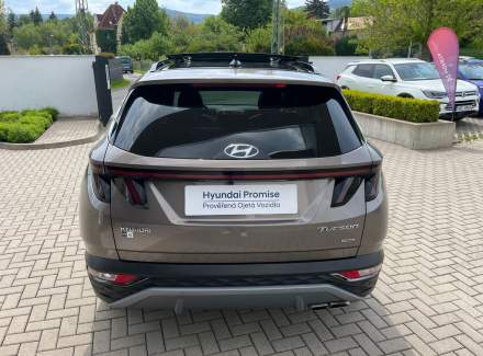 Hyundai - Tucson