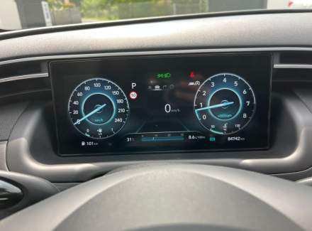 Hyundai - Tucson