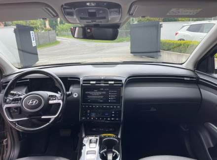 Hyundai - Tucson
