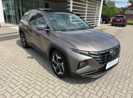 Hyundai - Tucson