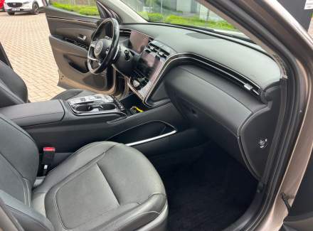 Hyundai - Tucson