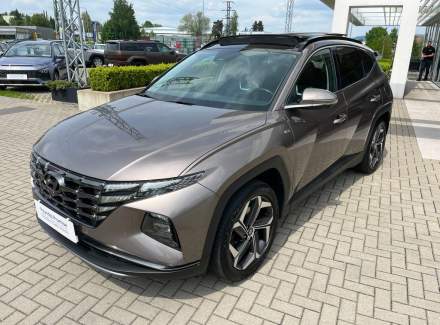 Hyundai - Tucson