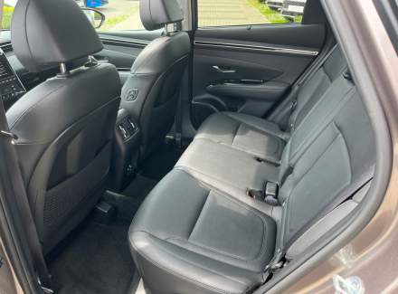 Hyundai - Tucson