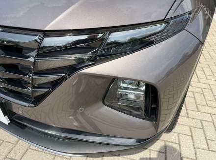 Hyundai - Tucson