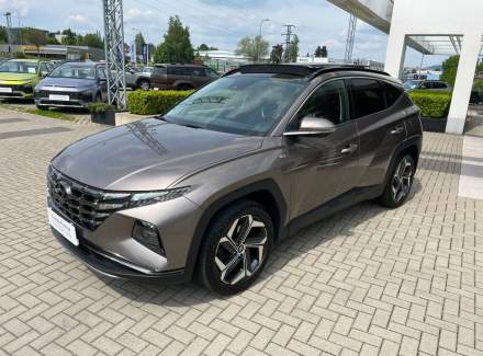 Hyundai - Tucson