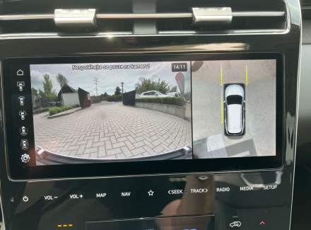Hyundai - Tucson