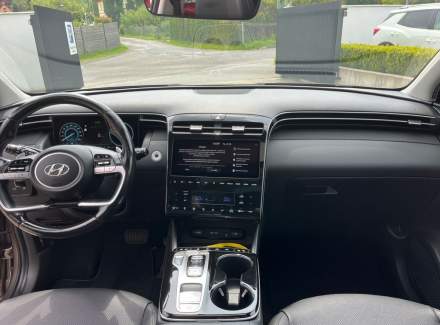 Hyundai - Tucson