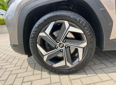 Hyundai - Tucson