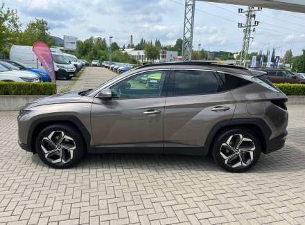 Hyundai - Tucson