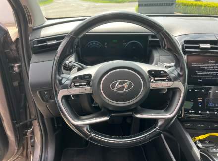 Hyundai - Tucson