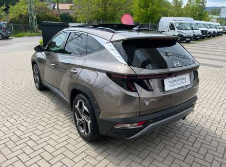 Hyundai - Tucson