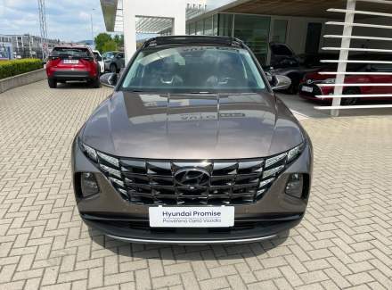 Hyundai - Tucson