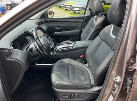 Hyundai - Tucson
